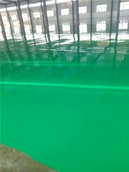 渝中，我直接给你一份室外地坪漆翻新维修